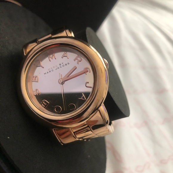 Marc Jacobs watch